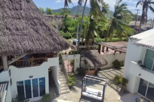 Dos Almas Hotel Boutique