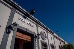 Dos Patios Querétaro Curamoria Collection