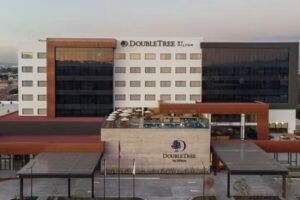 DoubleTree by Hilton Celaya