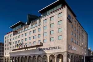 DoubleTree by Hilton Guadalajara Centro Historico