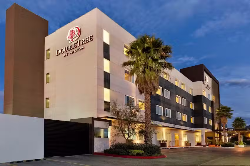 DoubleTree by Hilton