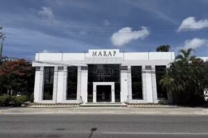 Downtown Suites – Hotel Boutique by Maraf