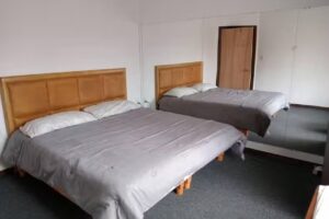 Dpto con jacuzzi y patio privado