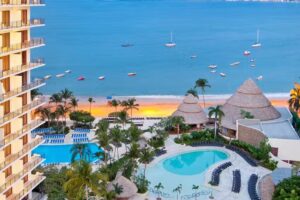 Dreams Acapulco Resort & Spa