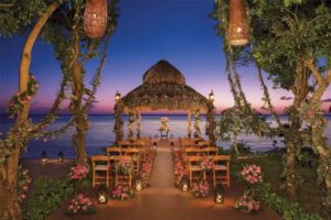 Dreams Cozumel Cape Resort & Spa