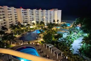 dreams nuevo vallarta