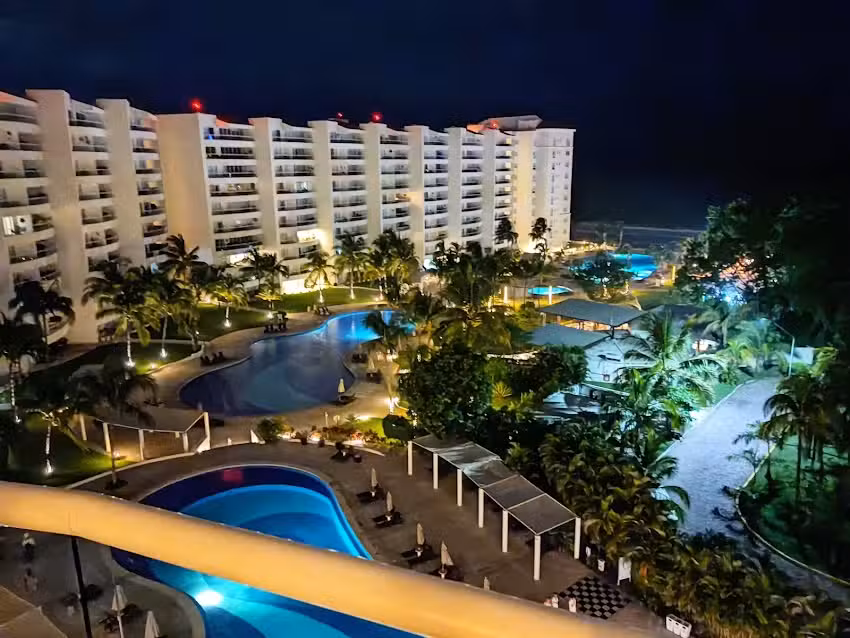 dreams nuevo vallarta