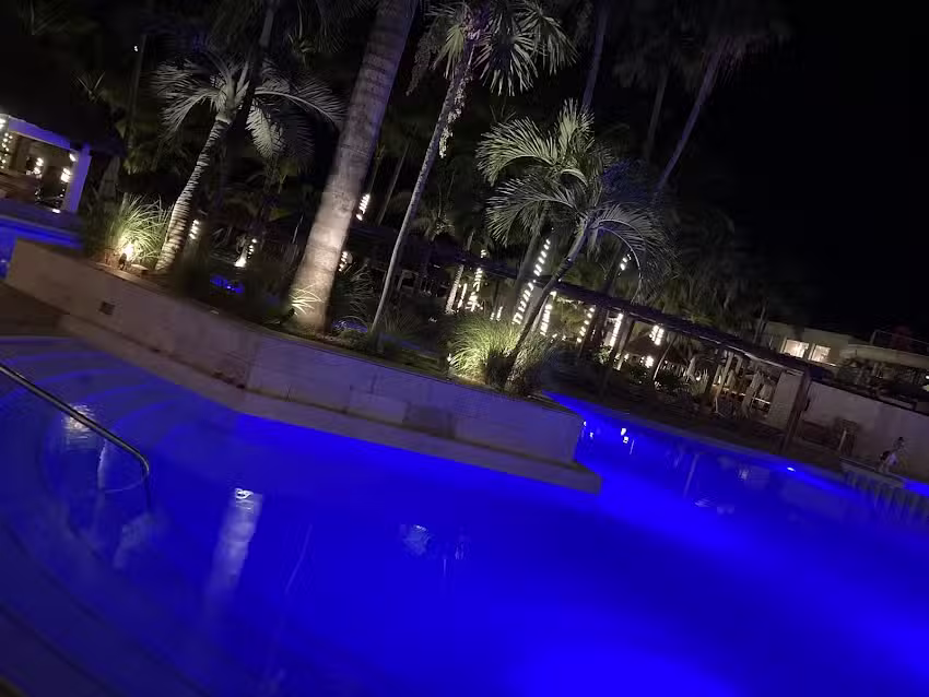 Dreams Resort