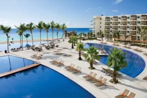 Dreams Riviera Cancun Resort & Spa