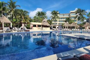 Dreams riviera maya
