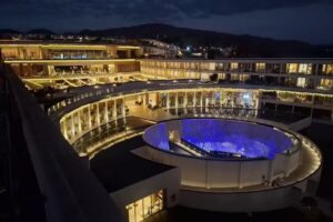 Dreams & secrets Punta Mita