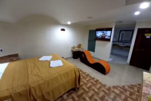 Dubai Plus Auto Hotel