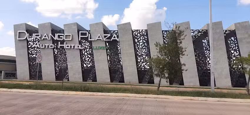 Durango Plaza Auto Hotel