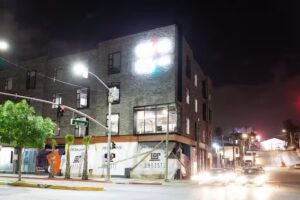 Eazy Living R&iacute;o