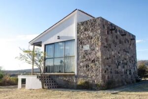 Echological Hotel, Restaurante & Spa