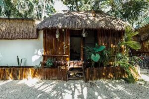 ECo.Ba&ntilde;itas Eco Hotel