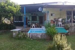 Eco-Calli: estancia y actividades ecotur&iacute;sticas