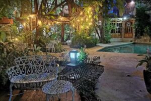 Eco Hotel El Rey Del Caribe