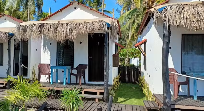 Eco Hotel Punta Villa Rica