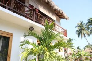 ECO LODGE TRES PALMAS