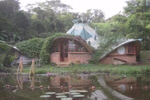 Ecoaldea Tierra de Niebla