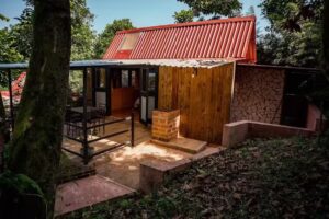 Ecoparque Tonal Mesti