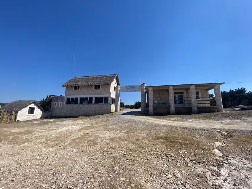 Ecoturismo Caba&ntilde;as La Florida