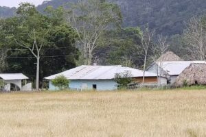 Ecoturismo Grutas de Crist&oacute;bal Col&oacute;n