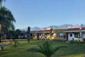 Ecovergel Hotel Boutique