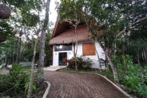 Ecovergel Hotel Boutique Rivera Maya