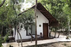 EcoVergel Hotel Boutique Spa, Riviera Maya