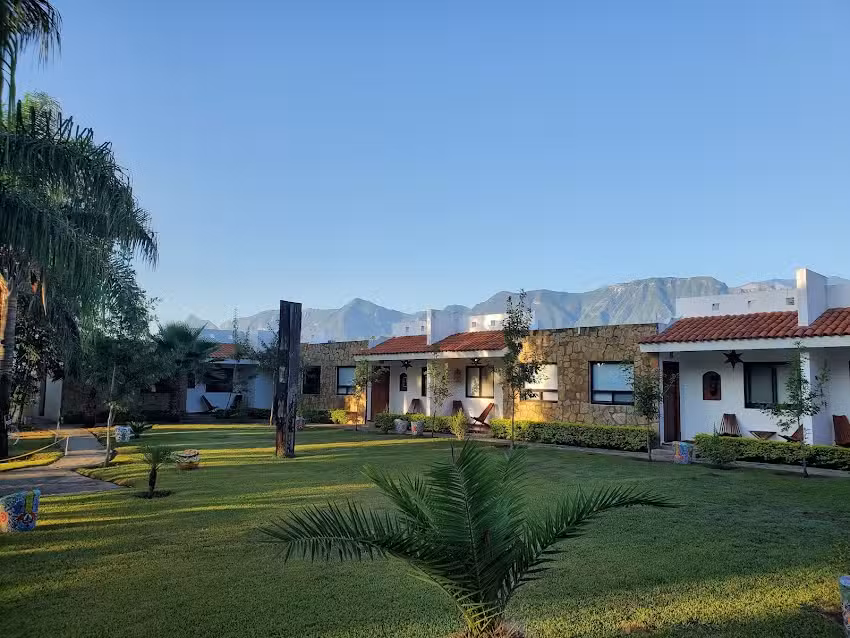 Ecovergel Hotel Boutique