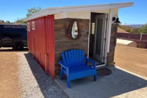 Ecovino Valle de Guadalupe