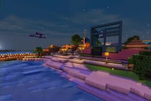 Edificios Rub&iacute;