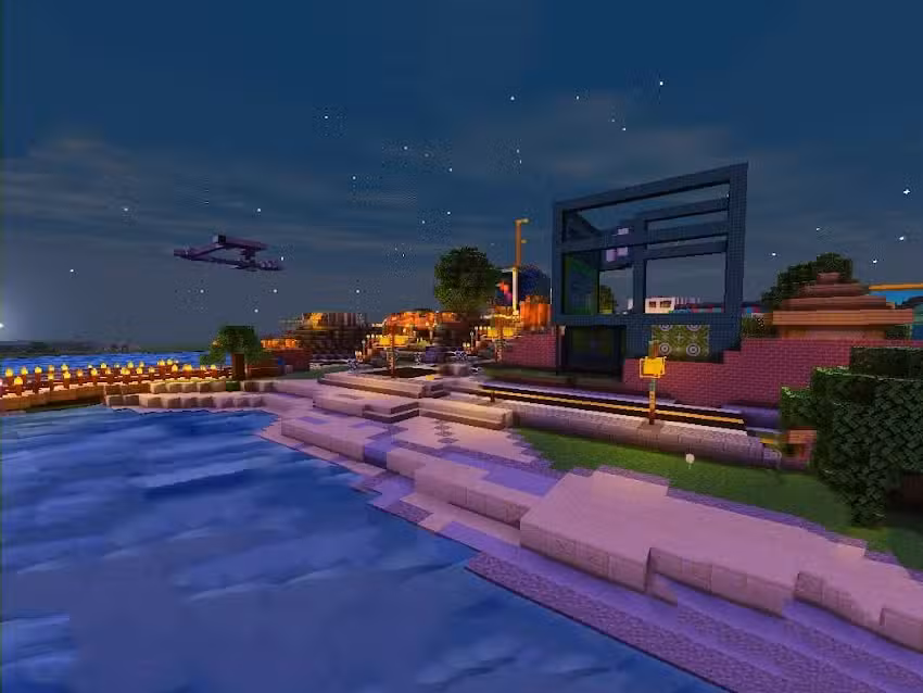 Edificios Rub&iacute;