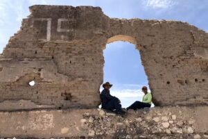 Ejido Ignacio Zaragoza