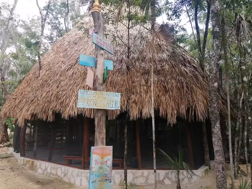Ek Lum Tulum
