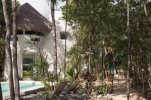 Ekumal Sanctuary Eco Resorts