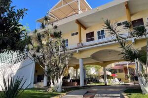 El Ahuilote de Cosal&aacute; &ndash; Aguas Termales