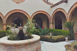 El Alba Del Castillo B&B