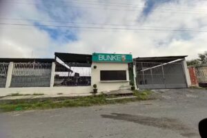 El ancla pension de lanchas