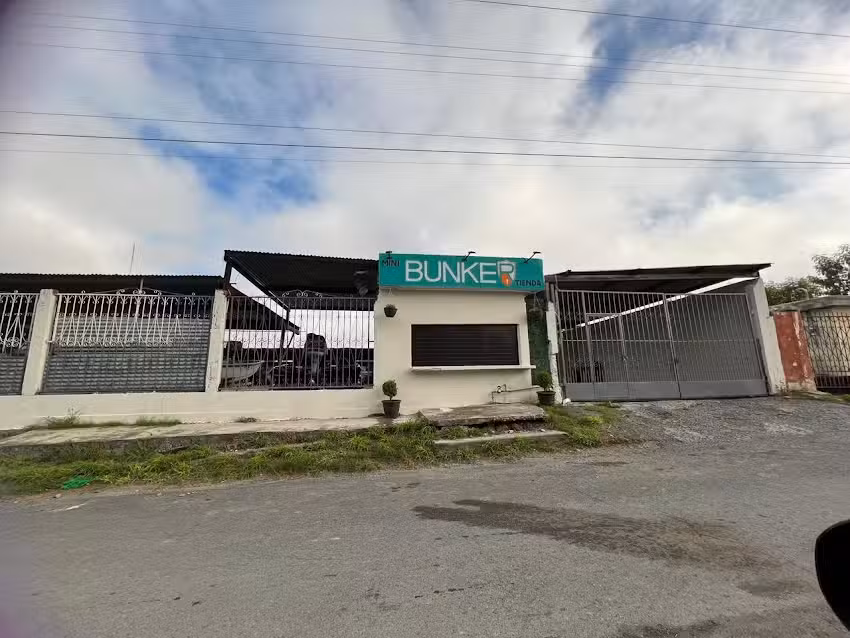 El ancla pension de lanchas