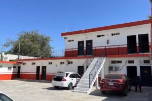 &ldquo;EL ARCOIRIS&rdquo; DE SARITA