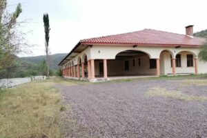 El Aribabi Conservation Ranch