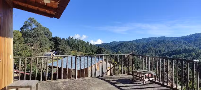 El Atardecer