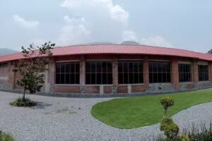 El Bar&oacute;n Rojo