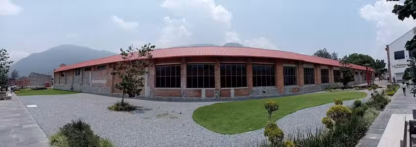 El Bar&oacute;n Rojo