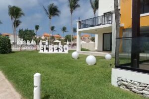 El Beso Adults Only at Ocean Coral & Turquesa All Inclusive