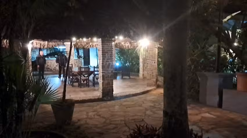 El Bohio Posada