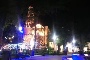 El Buen Aire Hostal Posada